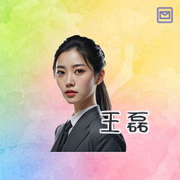王磊